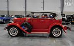 1931 Phaeton Thumbnail 13
