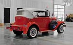 1931 Phaeton Thumbnail 16