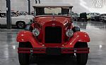 1931 Phaeton Thumbnail 19