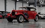 1931 Phaeton Thumbnail 20