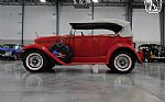 1931 Phaeton Thumbnail 21