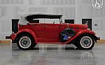 1931 Phaeton Thumbnail 25
