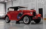 1931 Phaeton Thumbnail 26