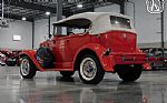 1931 Phaeton Thumbnail 22