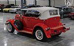 1931 Phaeton Thumbnail 31