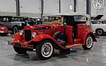 1931 Phaeton Thumbnail 75