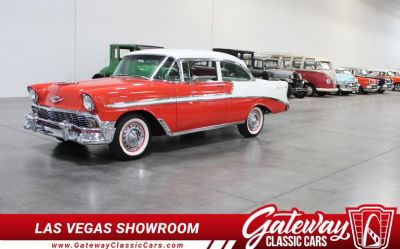 Photo of a 1956 Chevrolet Bel Air for sale