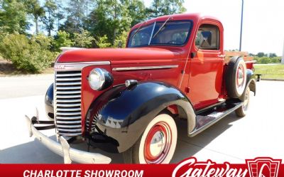 Photo of a 1940 Chevrolet C-K for sale