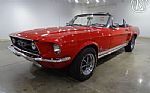 1967 Mustang Thumbnail 4