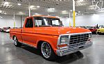1978 F150 Shortbed Restomod Thumbnail 17