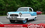 1962 Metropolitan Thumbnail 1