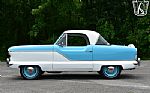 1962 Metropolitan Thumbnail 8