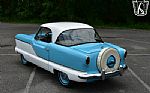 1962 Metropolitan Thumbnail 9