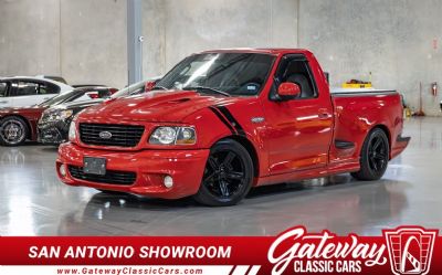 Photo of a 2003 Ford F-Series F150 Lightning for sale