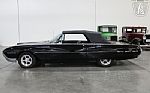 1962 Thunderbird Convertible Thumbnail 15