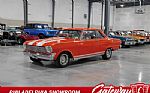 1963 Nova SS Tribute Thumbnail 1