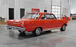 1963 Nova SS Tribute Thumbnail 16