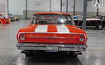 1963 Nova SS Tribute Thumbnail 15