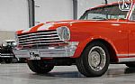 1963 Nova SS Tribute Thumbnail 39
