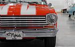 1963 Nova SS Tribute Thumbnail 38