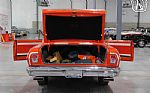 1963 Nova SS Tribute Thumbnail 75