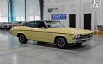 1969 Chevelle SS Thumbnail 5