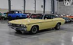 1969 Chevelle SS Thumbnail 2