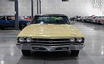 1969 Chevelle SS Thumbnail 19
