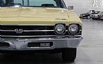 1969 Chevelle SS Thumbnail 38