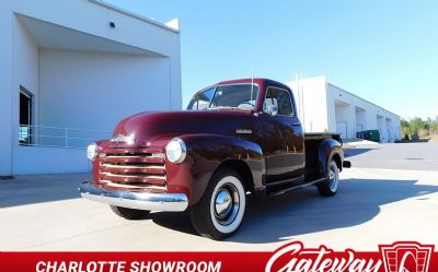 Photo of a 1952 Chevrolet 3100 for sale