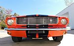 1965 Mustang GT350 Tribute Thumbnail 3