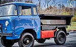 1961 FC150 Dump Truck 4x4 Thumbnail 33