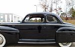1941 A19 Coupe Thumbnail 13