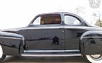 1941 A19 Coupe Thumbnail 12