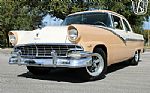 1956 Fairlane Custom Thumbnail 9