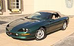 1995 Camaro Z28 Convertible Thumbnail 2