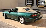 1995 Camaro Z28 Convertible Thumbnail 7