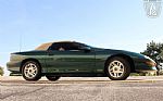 1995 Camaro Z28 Convertible Thumbnail 18