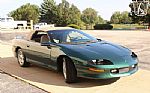 1995 Camaro Z28 Convertible Thumbnail 19