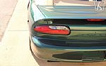 1995 Camaro Z28 Convertible Thumbnail 34