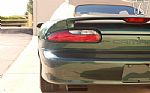 1995 Camaro Z28 Convertible Thumbnail 35