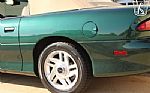 1995 Camaro Z28 Convertible Thumbnail 50