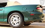 1995 Camaro Z28 Convertible Thumbnail 51