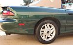 1995 Camaro Z28 Convertible Thumbnail 59