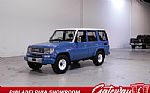 1996 Land Cruiser Thumbnail 1