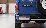 1996 Land Cruiser Thumbnail 53