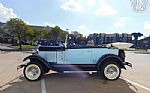 1929 Model A Phaeton Protype Thumbnail 4