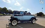 1929 Model A Phaeton Protype Thumbnail 3