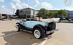 1929 Model A Phaeton Protype Thumbnail 6