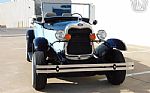 1929 Model A Phaeton Protype Thumbnail 18
